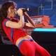 Illustration for article titled Juliette Lewis Forms New Metal Band, Yikes!